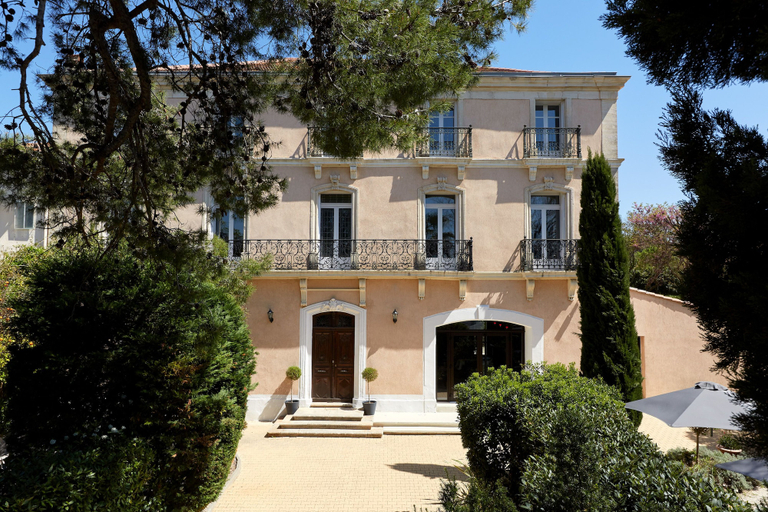 Exterior & Views 2, Hotel Saint Alban, Hérault