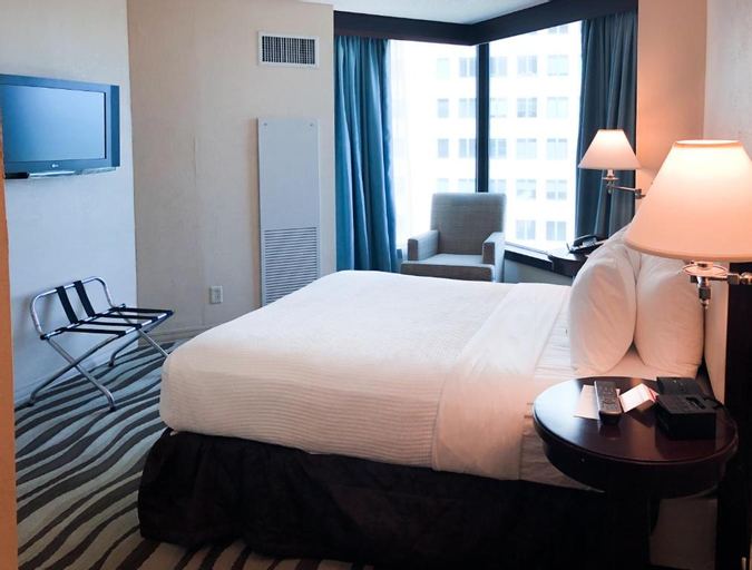 Bedroom 16