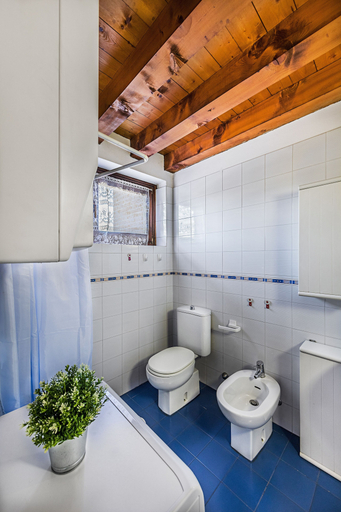 Bathroom 3, Residence Moniga Porto 1-08 by Wonderful Italy, Brescia