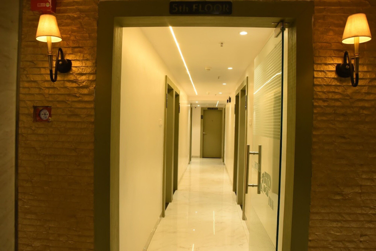 Others 4, BTP Inn Nagpur, Nagpur
