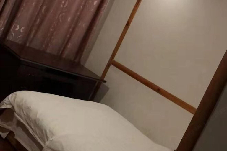 Bedroom 5, Hangcheng Business Hotel, Guiyang