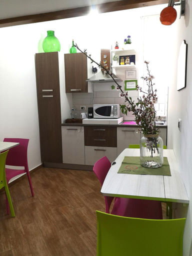 Others 5, Cavaliere Costa, Agrigento