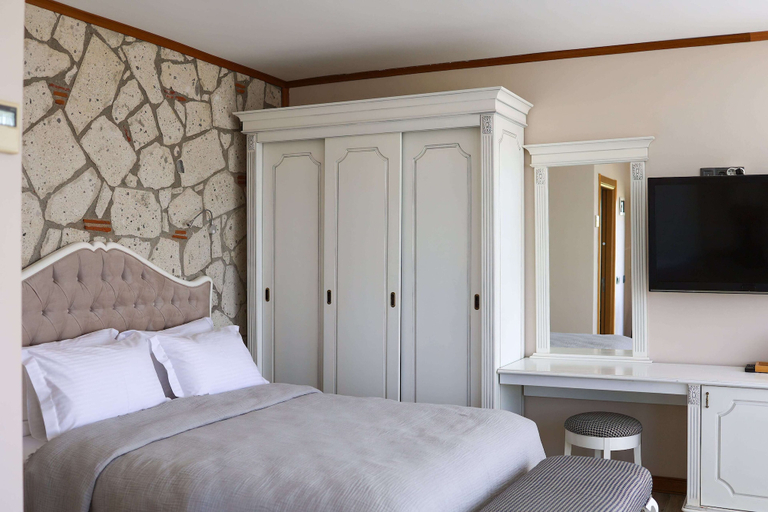 Bedroom 3, Marin Alacati Hotel, Çeşme