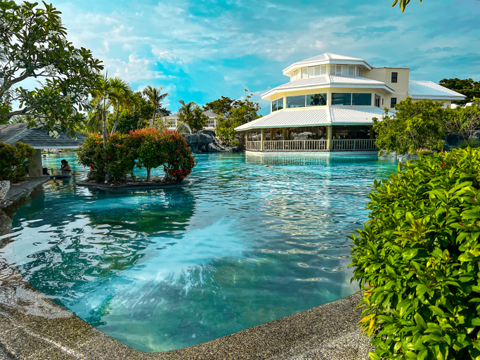 Exterior & Views 2, Plantation Bay a Real Resort with a Real Spa, Lapu-Lapu City