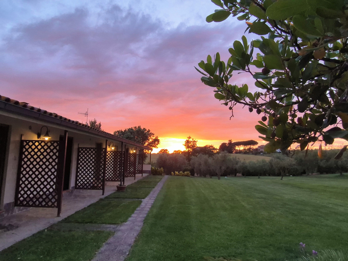 Exterior & Views, Agriturismo Il Migliarino, Grosseto