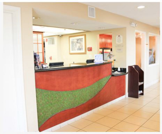 Public Area, Doral Inn & Suites Miami Airport West, Miami-Dade