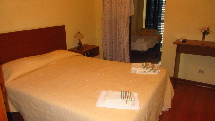 Bedroom 2, Residencial Martinho, Lousã