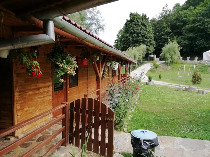 Others 2, PENSIUNEA LA BUSU -BIGAR, Bozovici