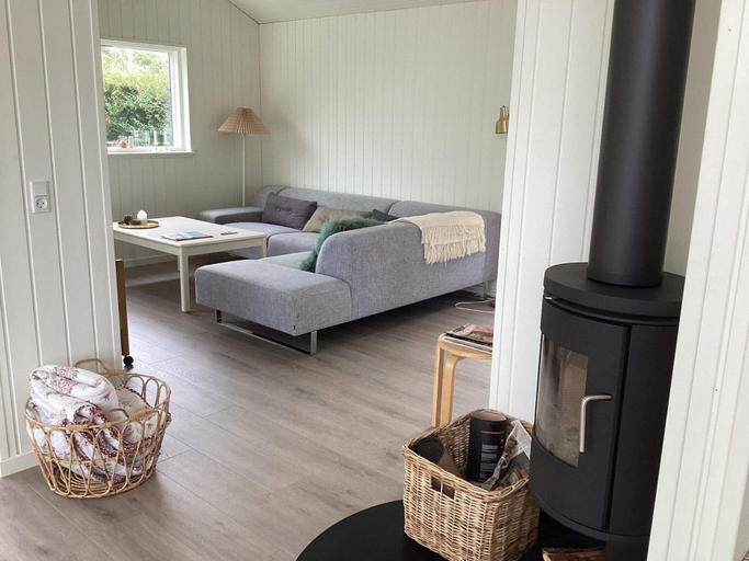 Others 4, 4 Star Holiday Home in Juelsminde, Hedensted
