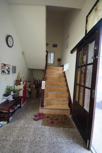 Others 5, SongYue Homestay, Hualien
