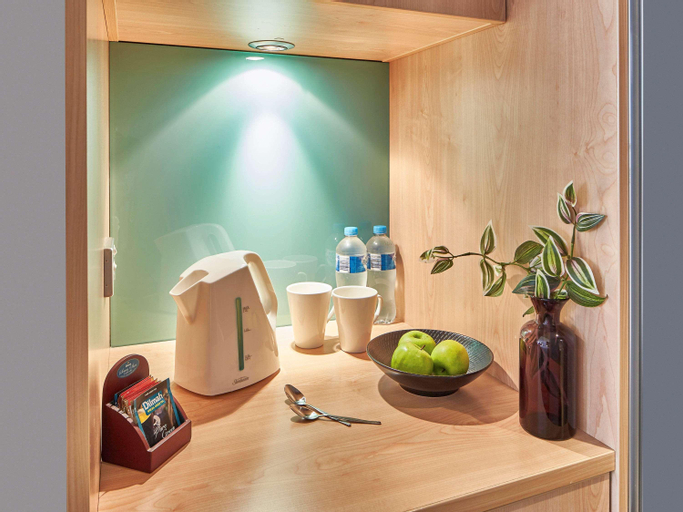 Amenities 20