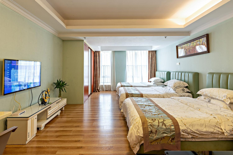 Bedroom 9
