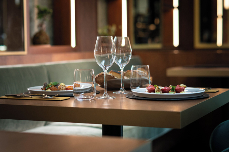 Food & Drinks 5, Floren Hotel, Florence