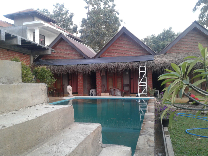 Sport & Beauty 3, The Nature Villa and Cabanas, Negombo