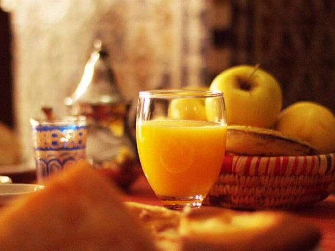 Food & Drinks