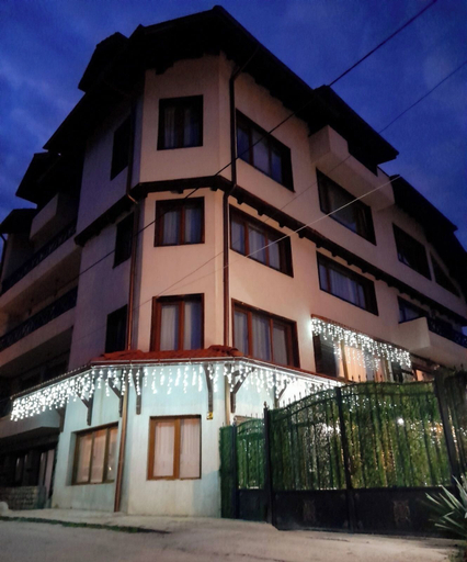 Exterior & Views, SlH by Andre Wellness and Recreation, Bansko