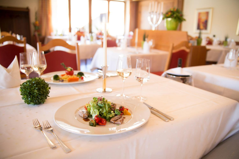 Food & Drinks 3, Hotel Restaurant Lamm, Zollernalbkreis