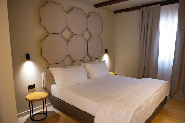 Bedroom 2, Wine & Resort Le Vigne al Castello, Barletta-Andria-Trani