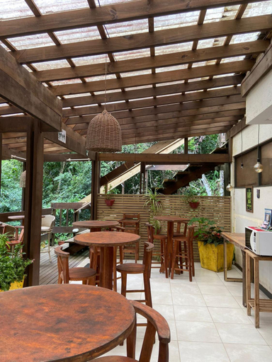 Food & Drinks 5, Bombinhas Guest House, Bombinhas