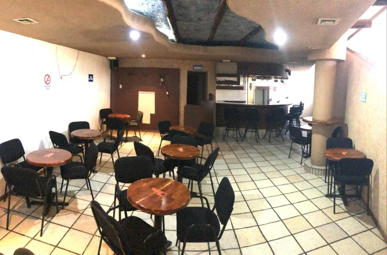 Food & Drinks 4, Hotel Paquime, Casas Grandes