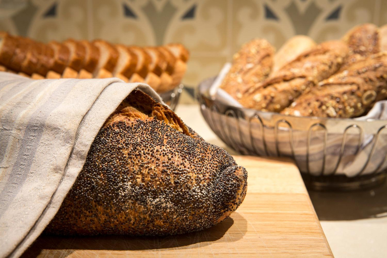 Food & Drinks 4, Arthur Hotel - An Atlas Boutique Hotel