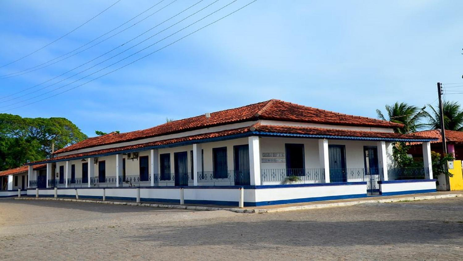 Others 5, Casarao do Pontal, Coruripe