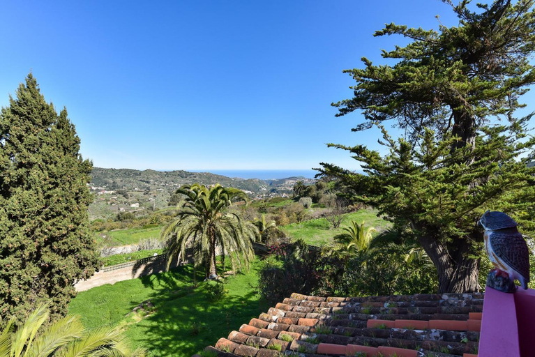 Others 3, Finca Madronal with Pool in Gran Canaria, Las Palmas