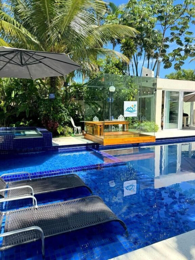 Sport & Beauty 5, Village Cozumel, Guarujá