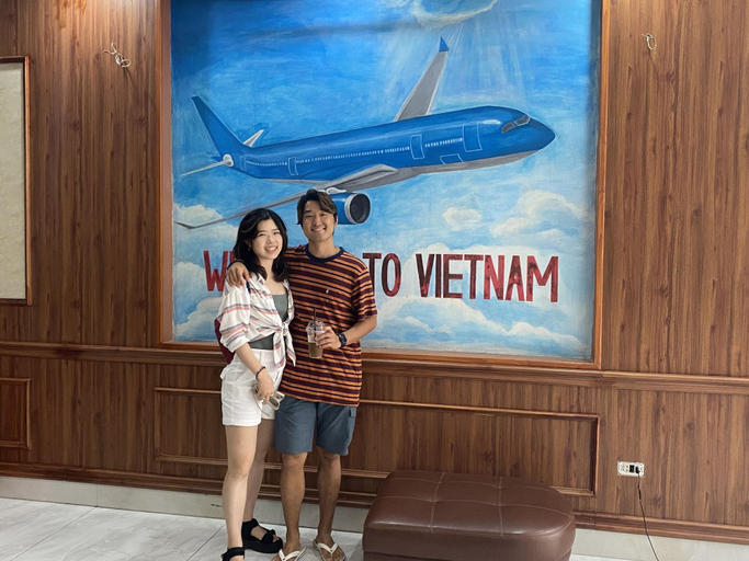 Exterior & Views 2, Family Airport Hotel, Sóc Sơn
