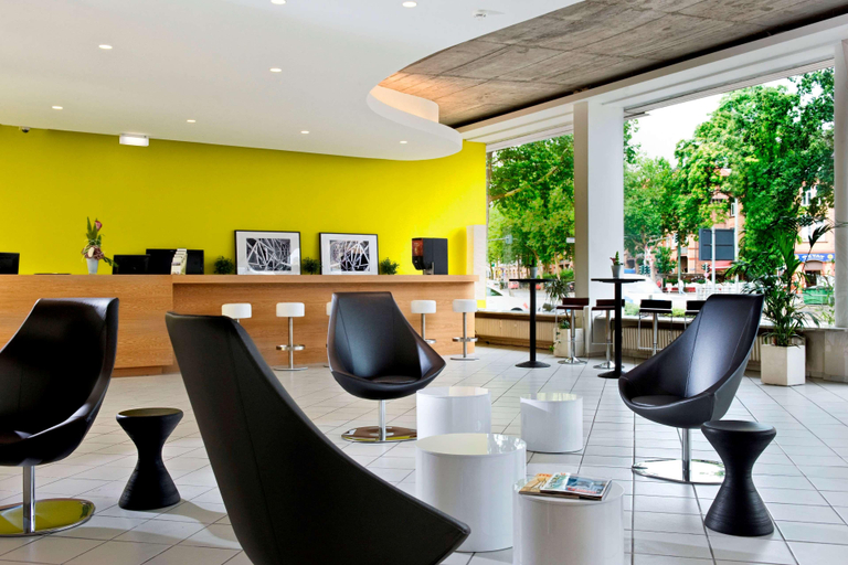 Food & Drinks 5, Tryp by Wyndham Frankfurt, Frankfurt am Main