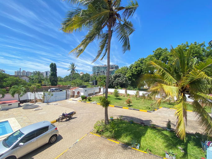 Exterior & Views, Jim Holiday Homes, Nyali
