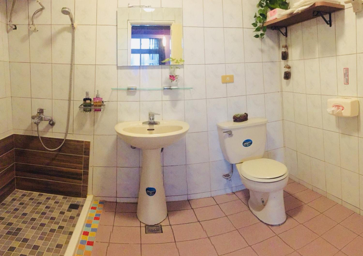 4, Third Floor Homestay, Taitung