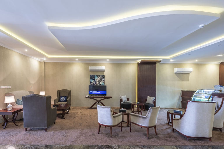 Food & Drinks, Taleen Al Anfal Al Naseem Al Sharqy, Riyadh