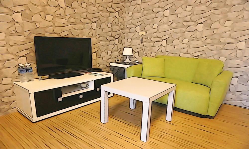 1, Donggang Hai-Wan Homestay, Pingtung