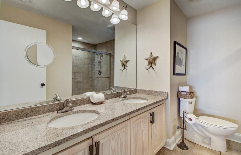 Others 5, 519 Seascape by Avantstay Shared Pool + Views, Incredible Interior Design, Charleston