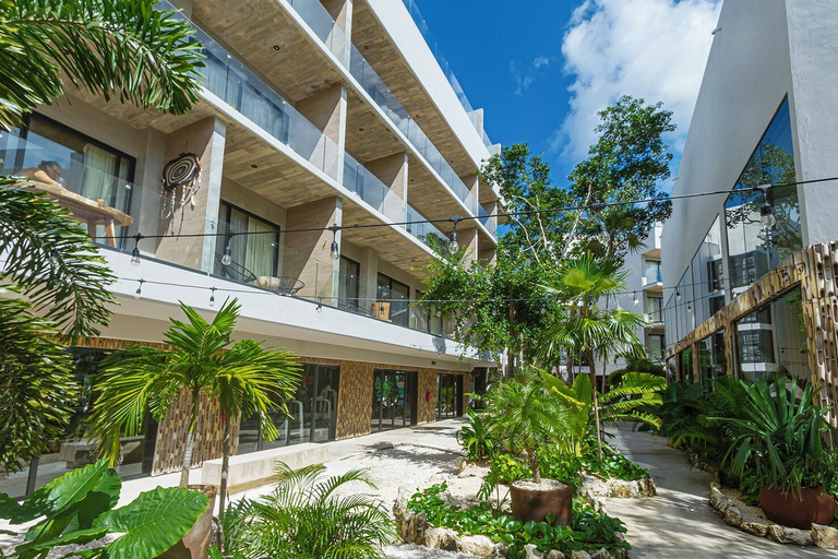 Exterior & Views 2, TUK Tulum, Cozumel
