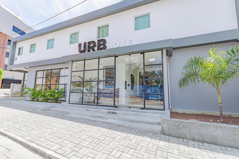 URB Hotel, Fortaleza