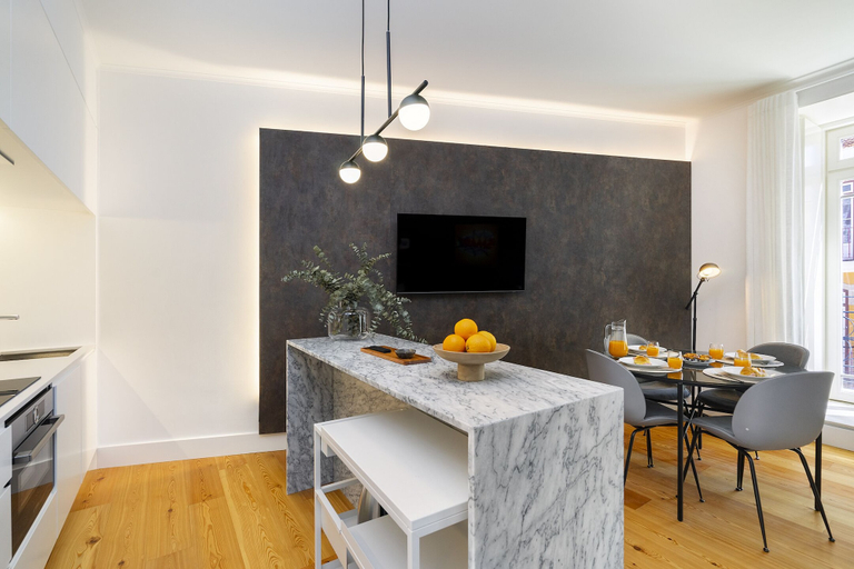 Others 4, Exclusive City Hideaway, Lisbon
