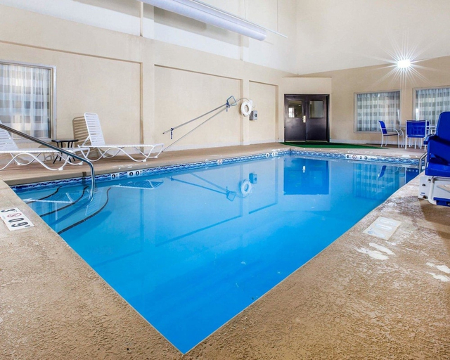 Sport & Beauty 5, Clarion Pointe Albemarle, Stanly