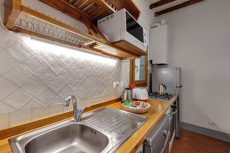 Others 5, Mamo Florence - Zeno Apartment, Florence