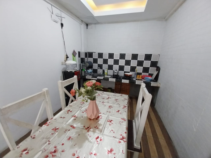 Others 5, Villa Kumudini's, Wonosobo