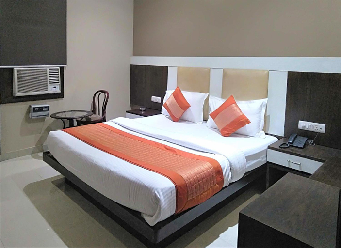 Bedroom 9
