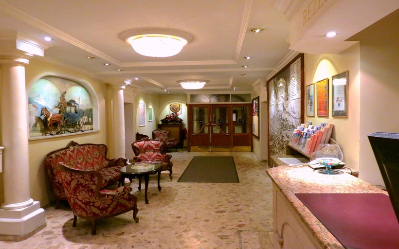 Public Area 3, Hotel Turnerwirt, Salzburg