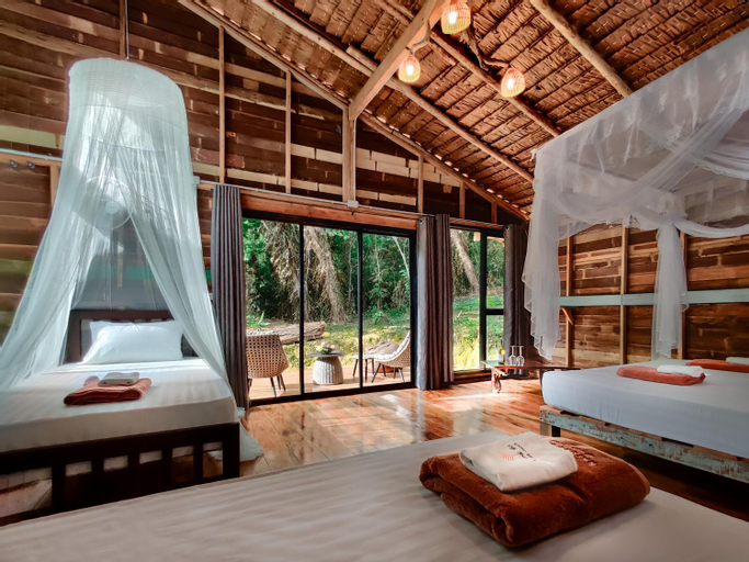 Bedroom 9