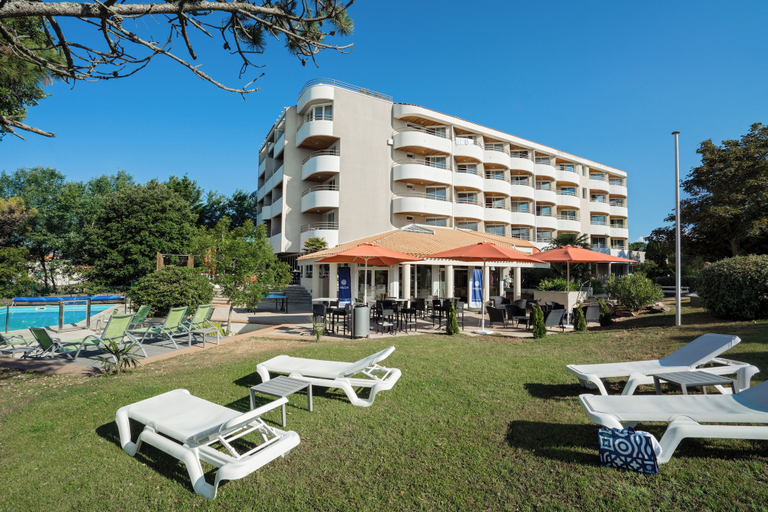 Exterior & Views 2, Résidence Valdys Thalasso & Spa - les Pins, Vendée