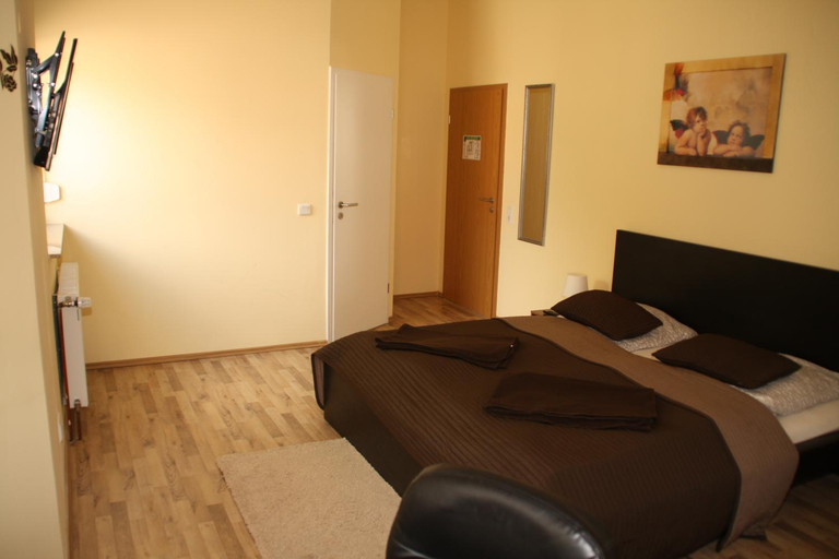 Bedroom, Deutsches Haus, Region Hannover