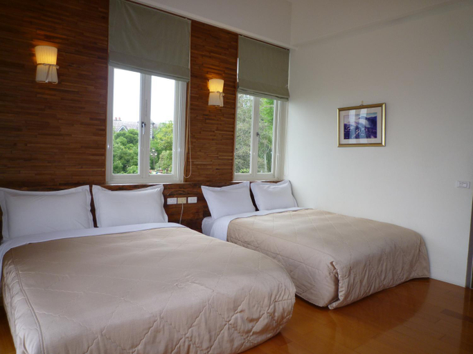 Others 5, Spring Garden BnB, Nantou