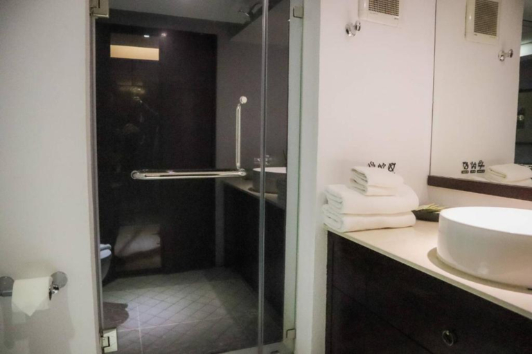 Bathroom 4, Villa Lantara Chiang Mai, Muang Chiang Mai