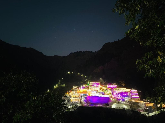 Others 5, The Taranant Hotel, Reasi