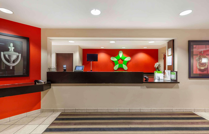 Public Area 3, Extended Stay America Washington D.C.Springfield, Fairfax